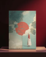 Surreal Journal Canvas #3 - Image 3