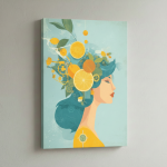 Surreal Journal Canvas #3