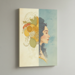 Surreal Journal Canvas #4