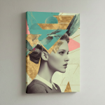 Surreal Journal Canvas #7