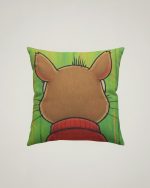 Crazy Critters Cushion - Squirrel - Image 2