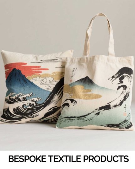 Bespoke Textile Products